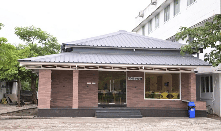 Vinayaka Mission's Law School Chennai Infrastructure photo 5